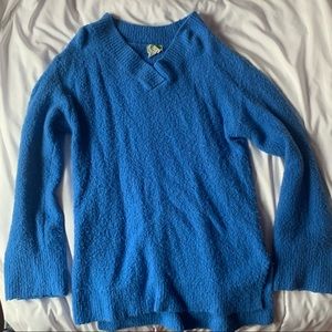 Anthropologie sweater